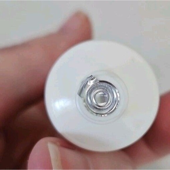 Korres Greek Yoghurt Nourishing Probiotic Gel-Cream, 20ml Sealed - Picture 5 of 6